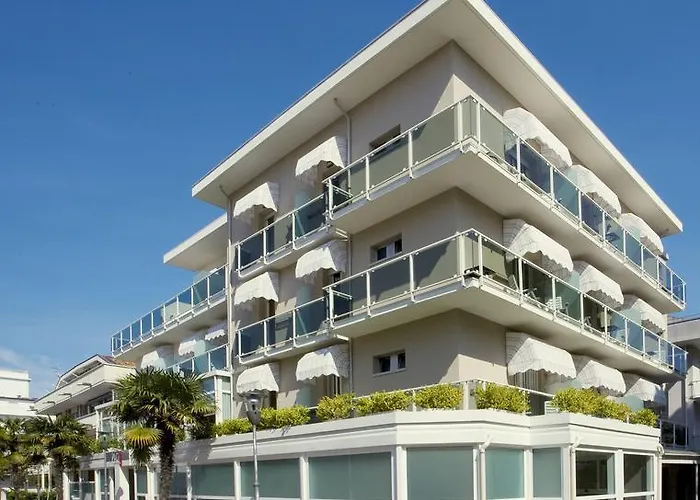 Hotel di lusso: Hotel Consuelo