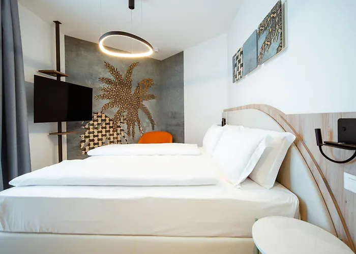 Hotel Cavalieri Palace & Suites