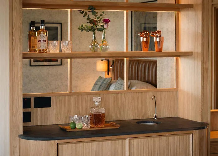 Kilkenny Pembroke Hotel