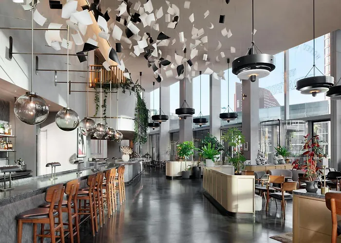 Hotel 5 stelle: The Stratford, Autograph Collection