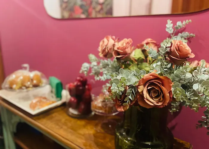 Casa degli ospiti: Termini Suite Inn Rome