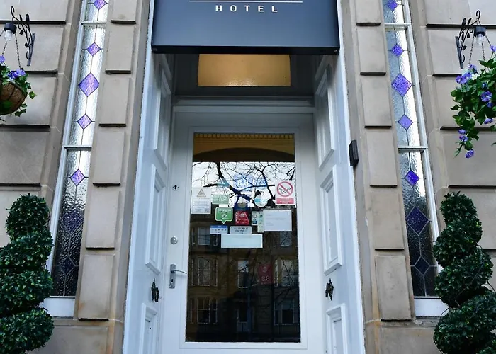 Family Hotel: Royal West End Hotel