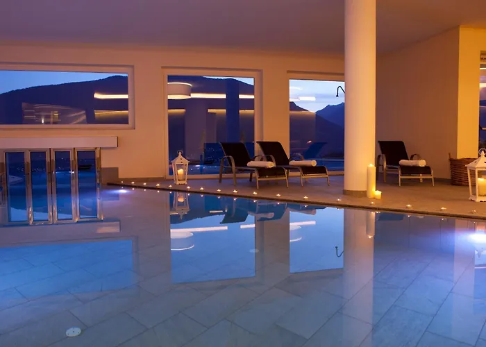Mitterplatt (Schenna Resort)