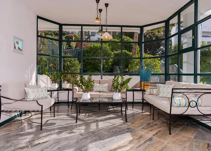 Hotel familiare: Hovima Panorama