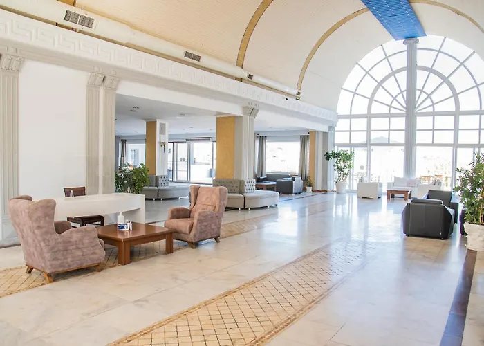 3-Sterne-Hotel: Phoenix Sun Hotel