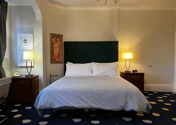 Boutique hotel only: Sterling Hotel