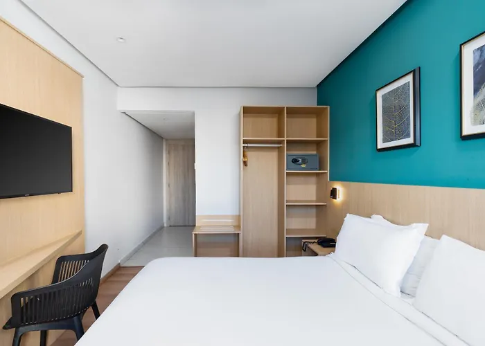 Hôtel accueillant les animaux: Rihab Hotel