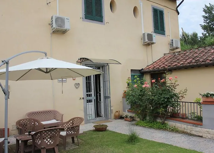 Relais Cora