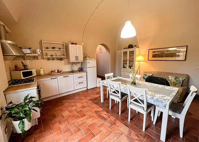 Relais Cora