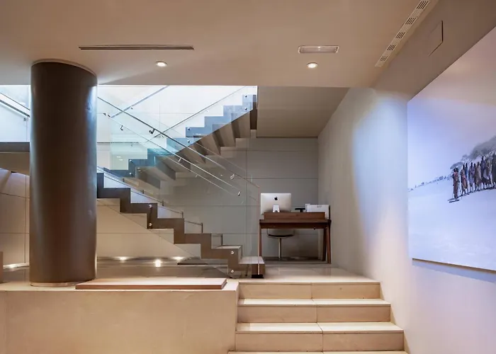 Ac Hotel Aitana By Marriott