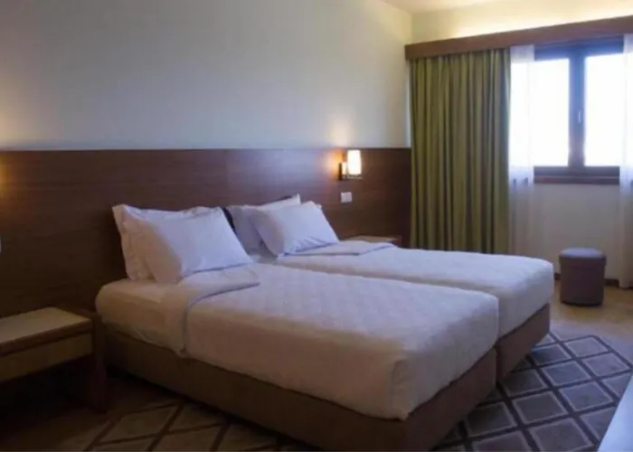 Hotel Santo Andre