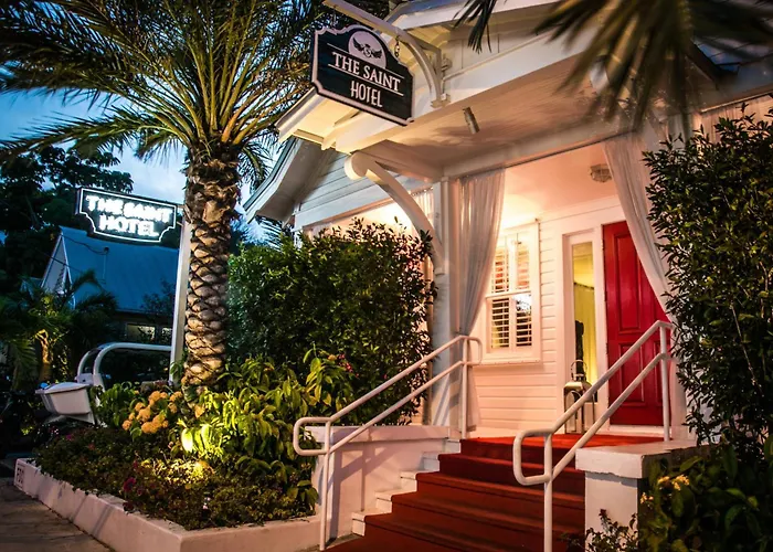 Animaux admis Saint Key West, Autograph Collection, Adult Only