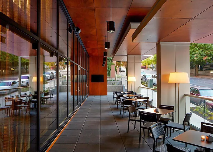 Ac By Marriott Seattle /Downtown