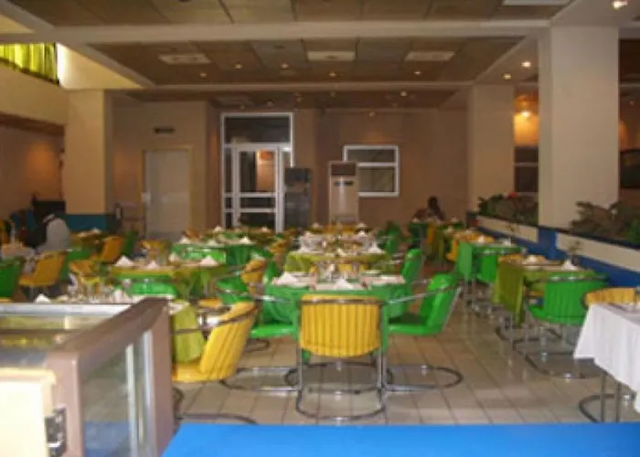 Agura Hotel