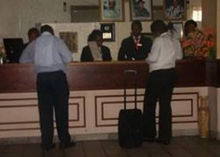 Agura Hotel