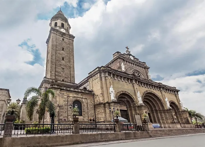 Waterpark hotel: Astrotel Divisoria