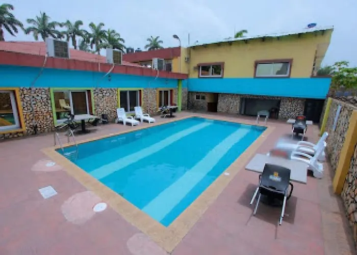 Carliza Hotel - Guest Room