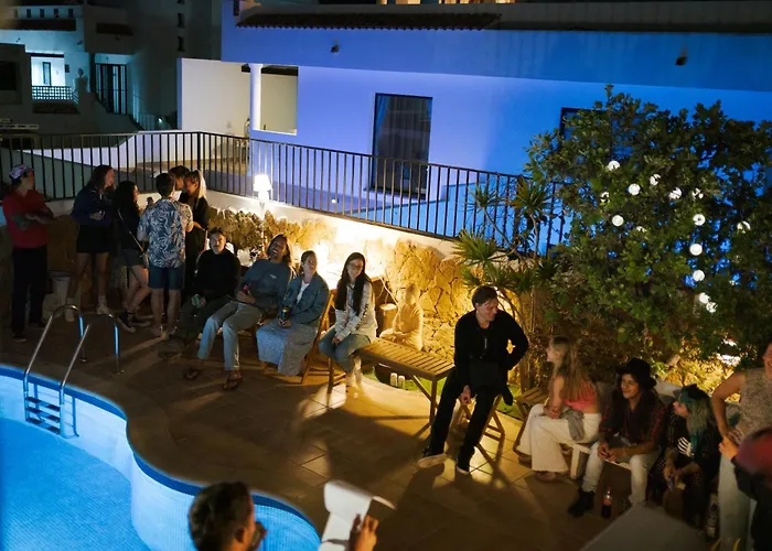 Maison d'hôtes: Coco Surfhouse - Coworking Coliving