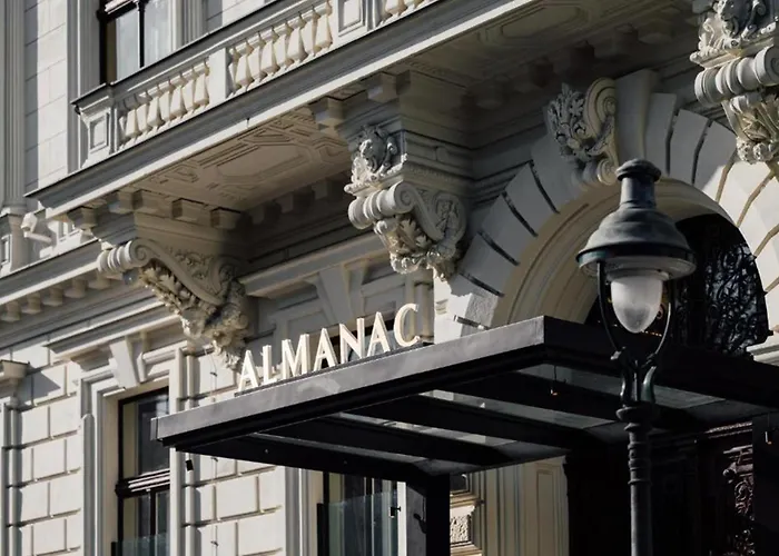 Almanac Palais