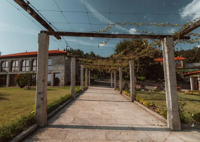 Cabine: Quinta Da Eira Do Sol