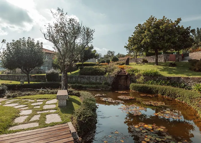 Cabine: Quinta Da Eira Do Sol