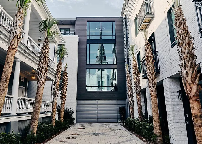 Hotel near College: Hotel Bella Grace