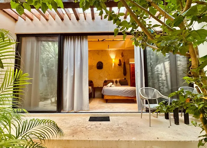 Starfit Hotel Boutique Beachclub, Spa & Gym Included