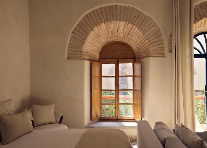 Nobu Hotel Marrakech