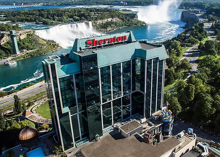 Sheraton Fallsview