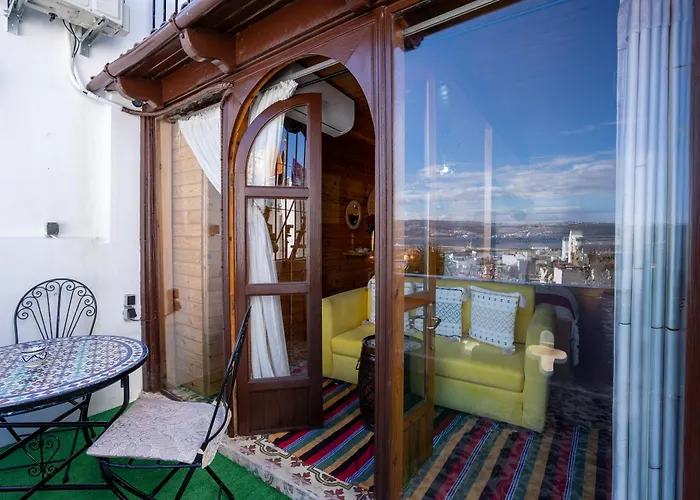 Dar AL GHAZAL
