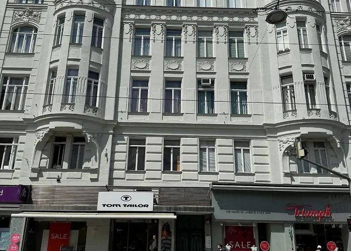 Hotel barato: Pension Vera