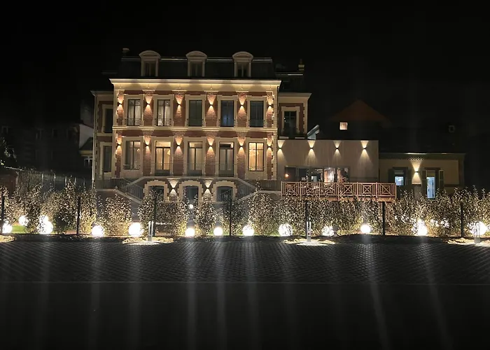 Le Rituel Hotel&Spa