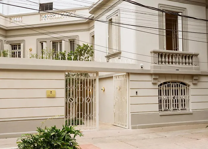 Casa Cuenca