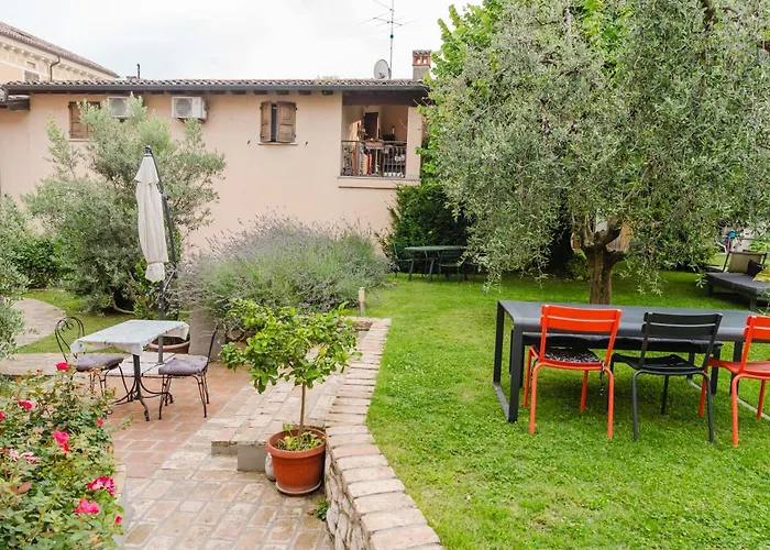 Il Nido dei Gufi Bed&Breakfast