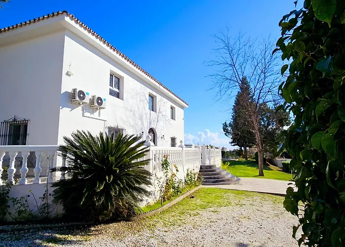 Privé villa: Casa Mama Lola