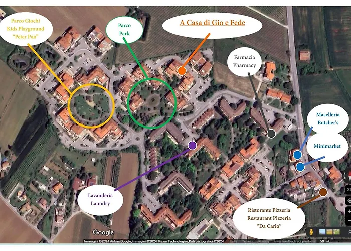 Hotel adatto agli animali: A casa di Gio e Fede