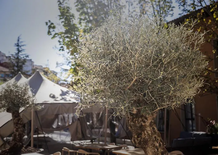 Hotel & Spa Convento San Francisco