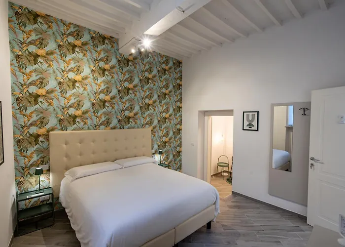 Hotel familiare: B&B Via Corsica 10