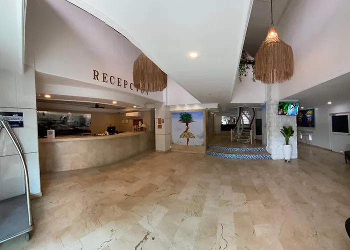 Hotel Cartagena Premium
