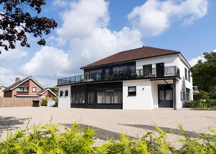 Familienhotel: Boutique Hotel Villa Elise