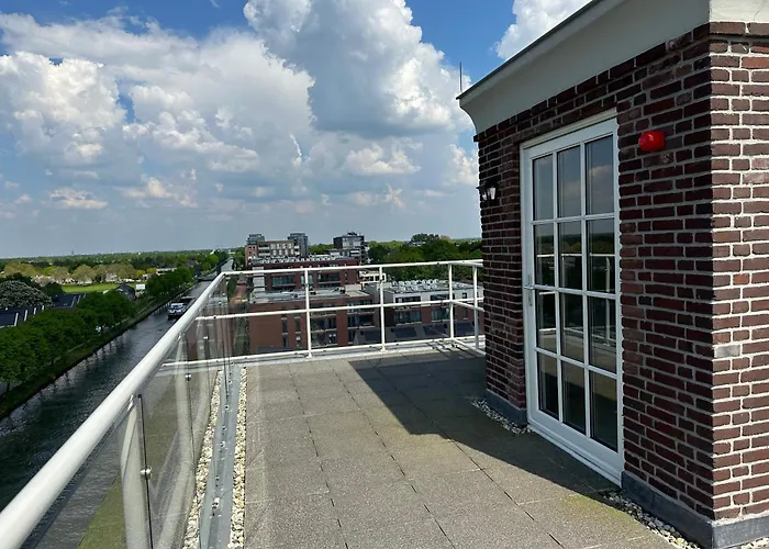 B&B Mouttoren Weert
