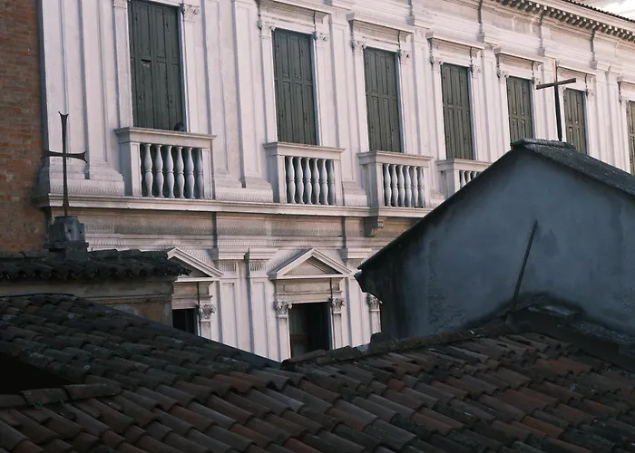 H O T E L S A N G A L L O L