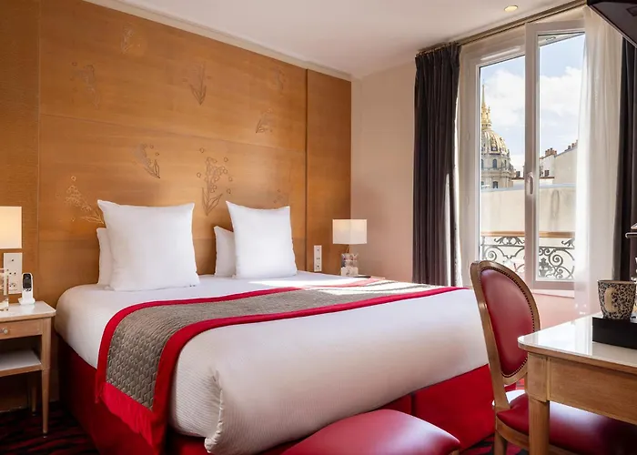 Hotel Muguet