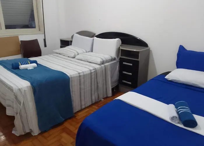 E Pousada Salvador Praia