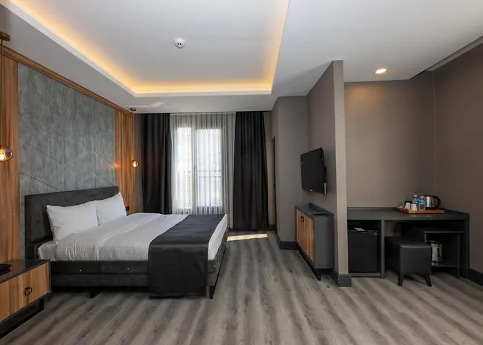 The Nirvanas Hotel