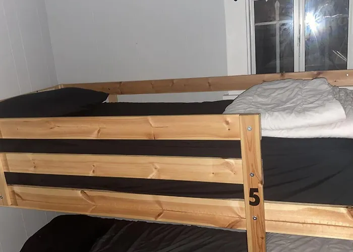 Hostel: Robertson'S Place Like Home