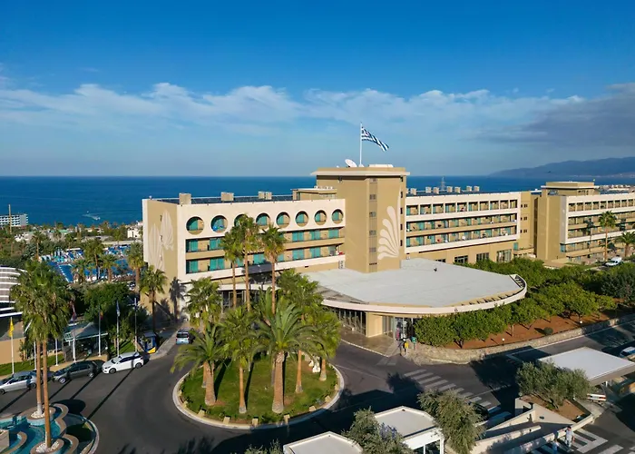 Pet Friendly hotel: Royal & Imperial Belvedere Resort