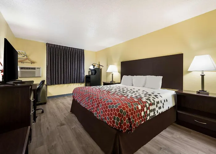 Econo Lodge Spotsylvania Town Center