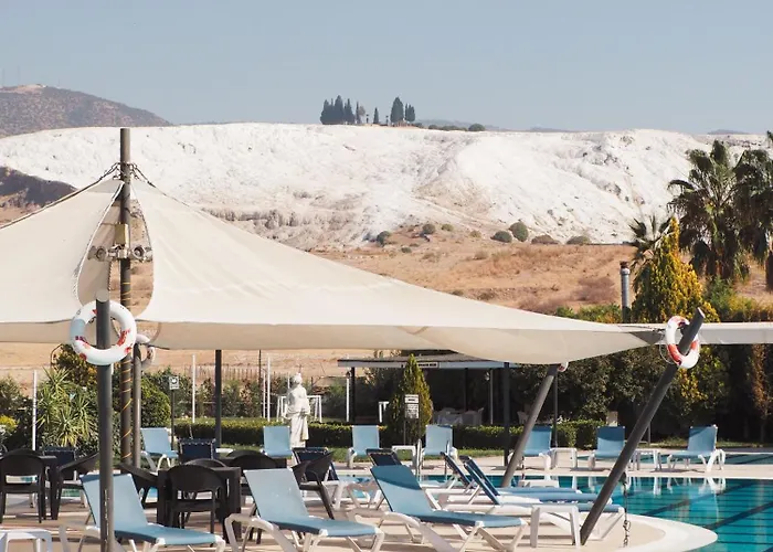 4-Sterne-Hotel: Tripolis Hotel