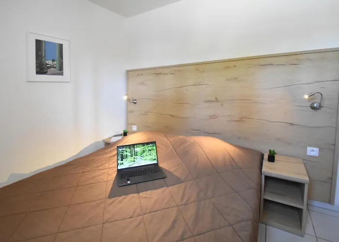 Residence La Palmeraie